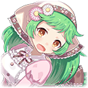 【花売】ルチカ