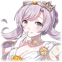 【白貴】プルメリア