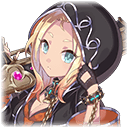 【銃士】カルミア