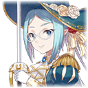 【凍剣】リリー