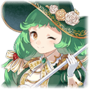 【斬剣】ルチカ