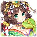 【踊巫】アネモス