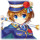 【戦斧】カイリ