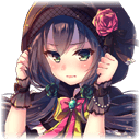 【抱影】キザイア