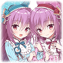 【双術】ラピズ＆ラズリ