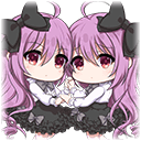 【ＳＤ】ラピズ＆ラズリ