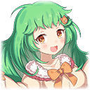 【空寝】ルチカ