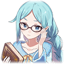 【氷寝】リリー