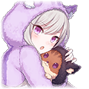 【闇寝】ロザリー