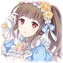 【花紐】マキナ
