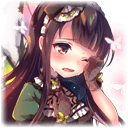 【枯渇】リューシャ