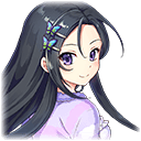 【寝嬢】クローディア