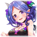【怠果】オリアーデ