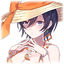 【澄夏】カトレア