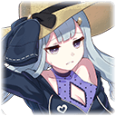 【夏呪】ルベリス