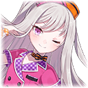【暮秋】ロザリー