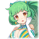 【空旗】ルチカ