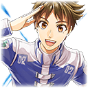 【志願】ユウマ=ナナセ