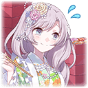 【亥賀】プルメリア