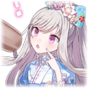 【亥賀】ロザリー