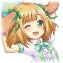 【遊犬】ポムラ