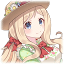 【野遊】カモミール
