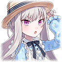 【野遊】ロザリー