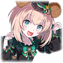 【舞踏祭】スフレ