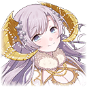 【祝星】プルメリア