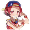 【舞踏祭】ジギタリス