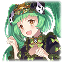 【舞踏祭】ルチカ