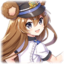 【乙女署】ミシェル