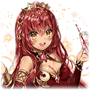 【渚夜会】キャルディ