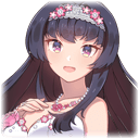 【花嫁姫】カレン