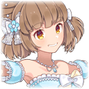 【花嫁姫】チコ
