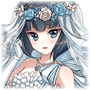 【花嫁姫】カスミ