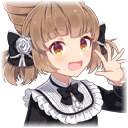 【お嬢様】チコ