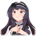 【お嬢様】カレン