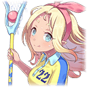 【競技姫】カルミア