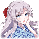 【浪漫】プルメリア