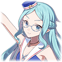 【マリン】リリー