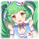 【マリン】ルチカ