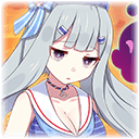 【夏海】ルベリス