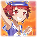 【夏海】ジギタリス