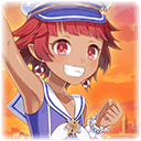 【日焼】ジギタリス