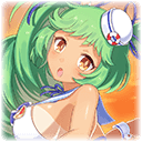 【日焼】ルチカ