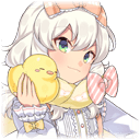【夢心地】アンゼリカ