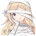 【怪物姫】カモミール