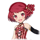 【乙女団】ジギタリス