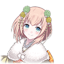 【新年】スフレ